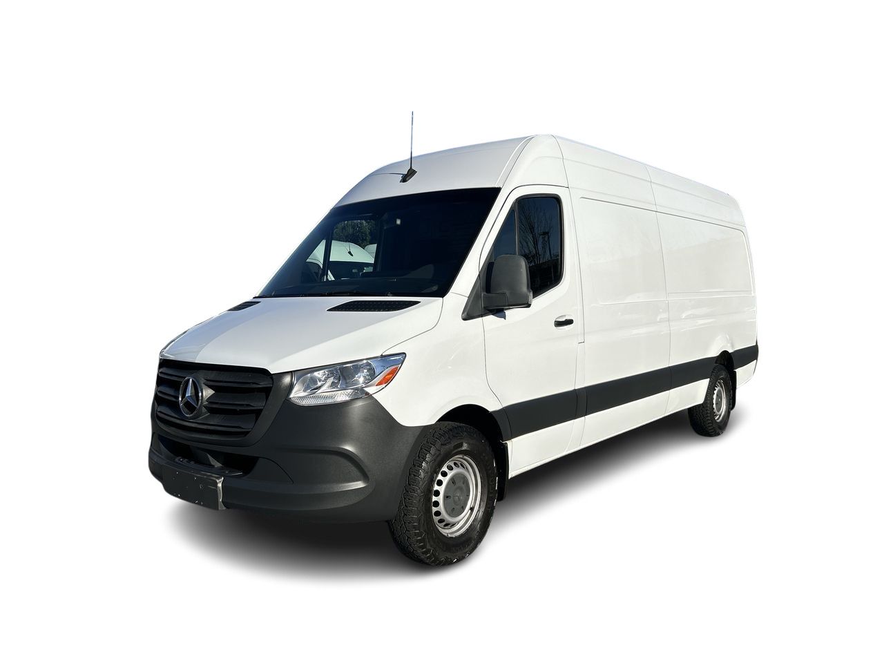 2019 Mercedes-Benz Sprinter V6 2500 Cargo 170 in Vancouver, British Columbia