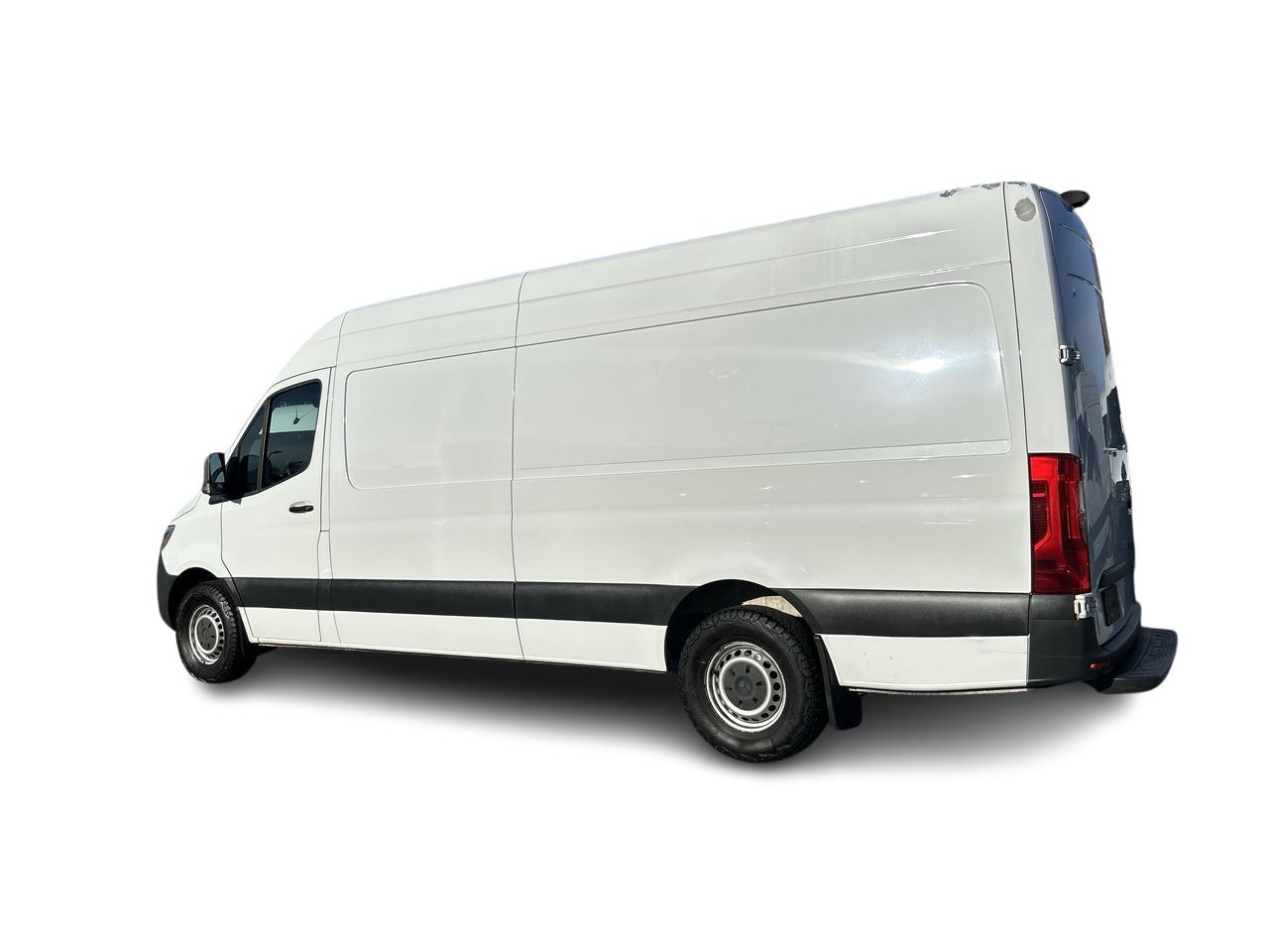 2019 Mercedes-Benz Sprinter V6 2500 Cargo 170 in Vancouver, British Columbia