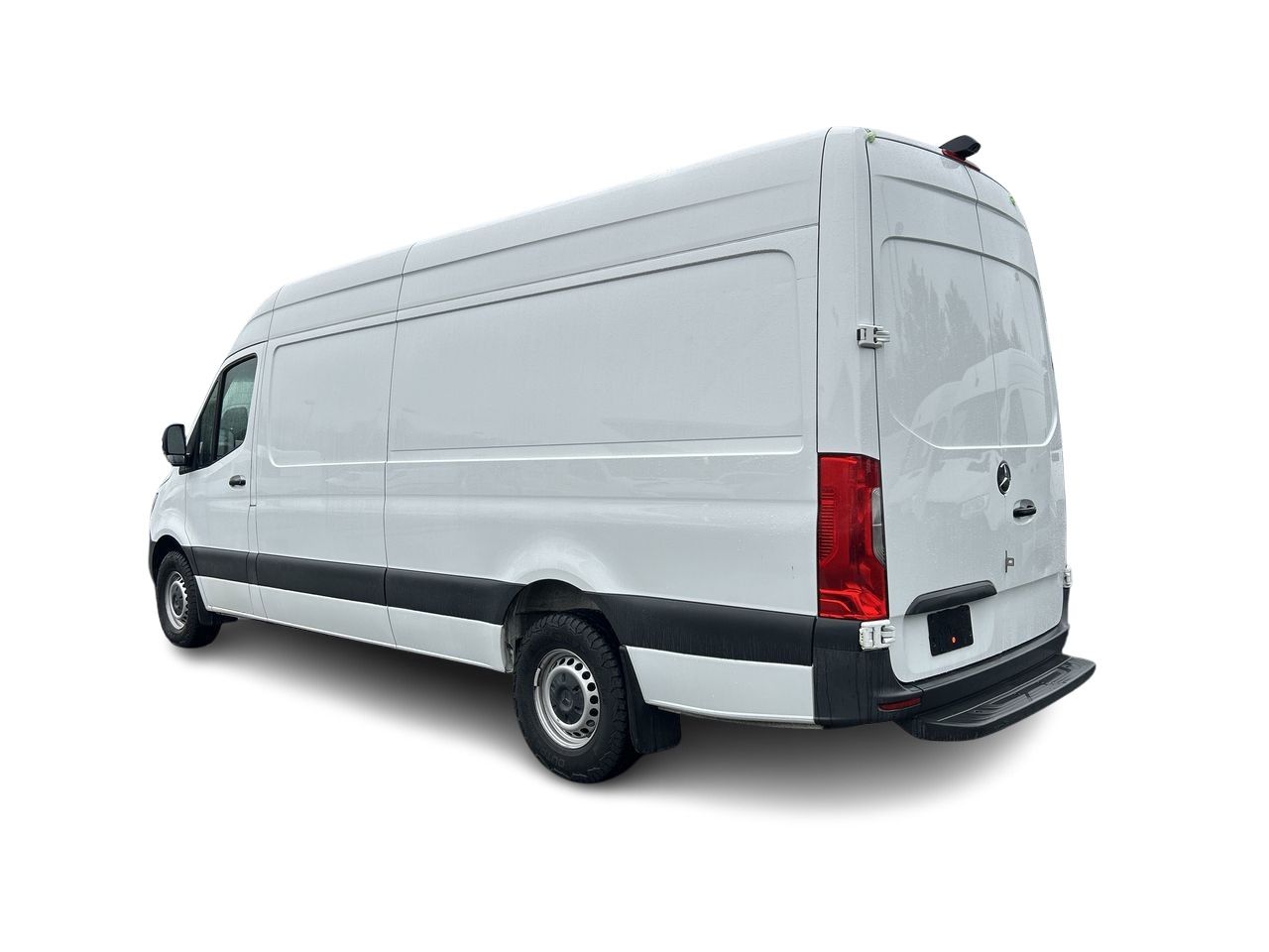 Mercedes-Benz Sprinter V6 2500 Cargo 170  2019 à Vancouver, Colombie-Britannique