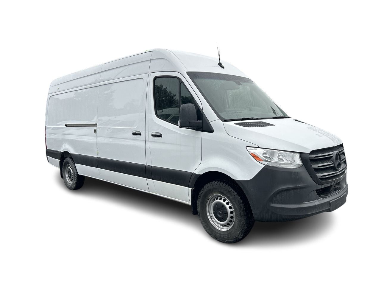 Mercedes-Benz Sprinter V6 2500 Cargo 170  2019 à Vancouver, Colombie-Britannique