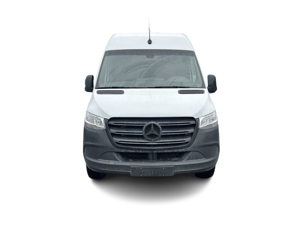 Mercedes-Benz Sprinter V6 2500 Cargo 170  2019 à Vancouver, Colombie-Britannique