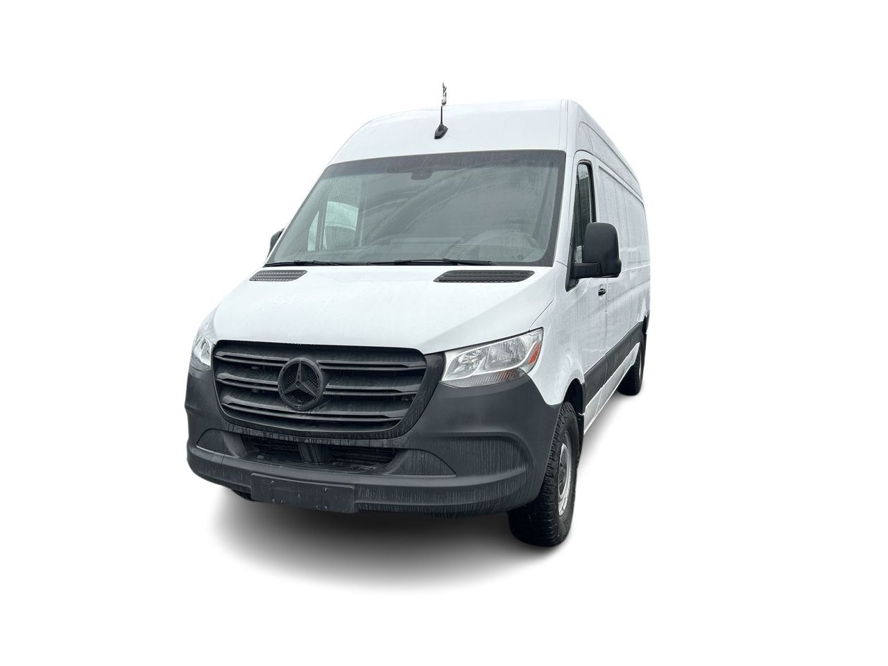 Mercedes-Benz Sprinter V6 2500 Cargo 170  2019 à Vancouver, Colombie-Britannique