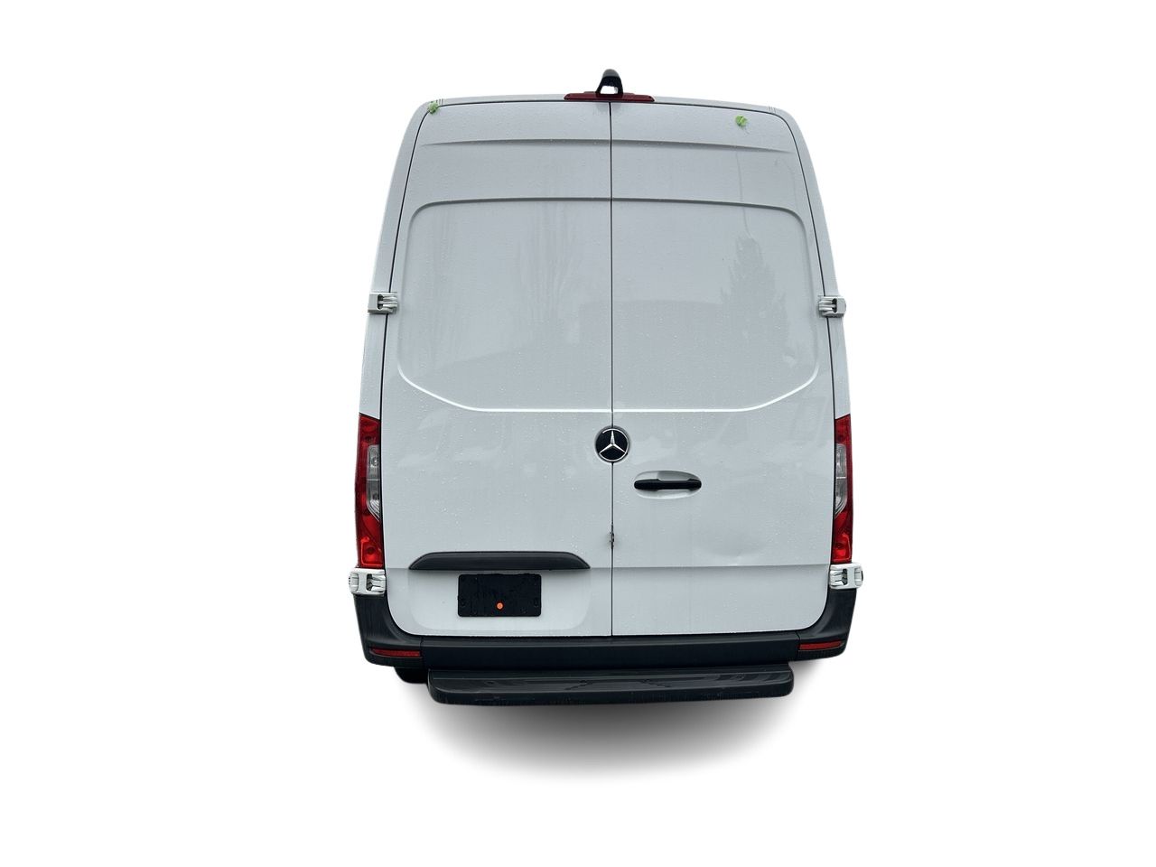 Mercedes-Benz Sprinter V6 2500 Cargo 170  2019 à Vancouver, Colombie-Britannique