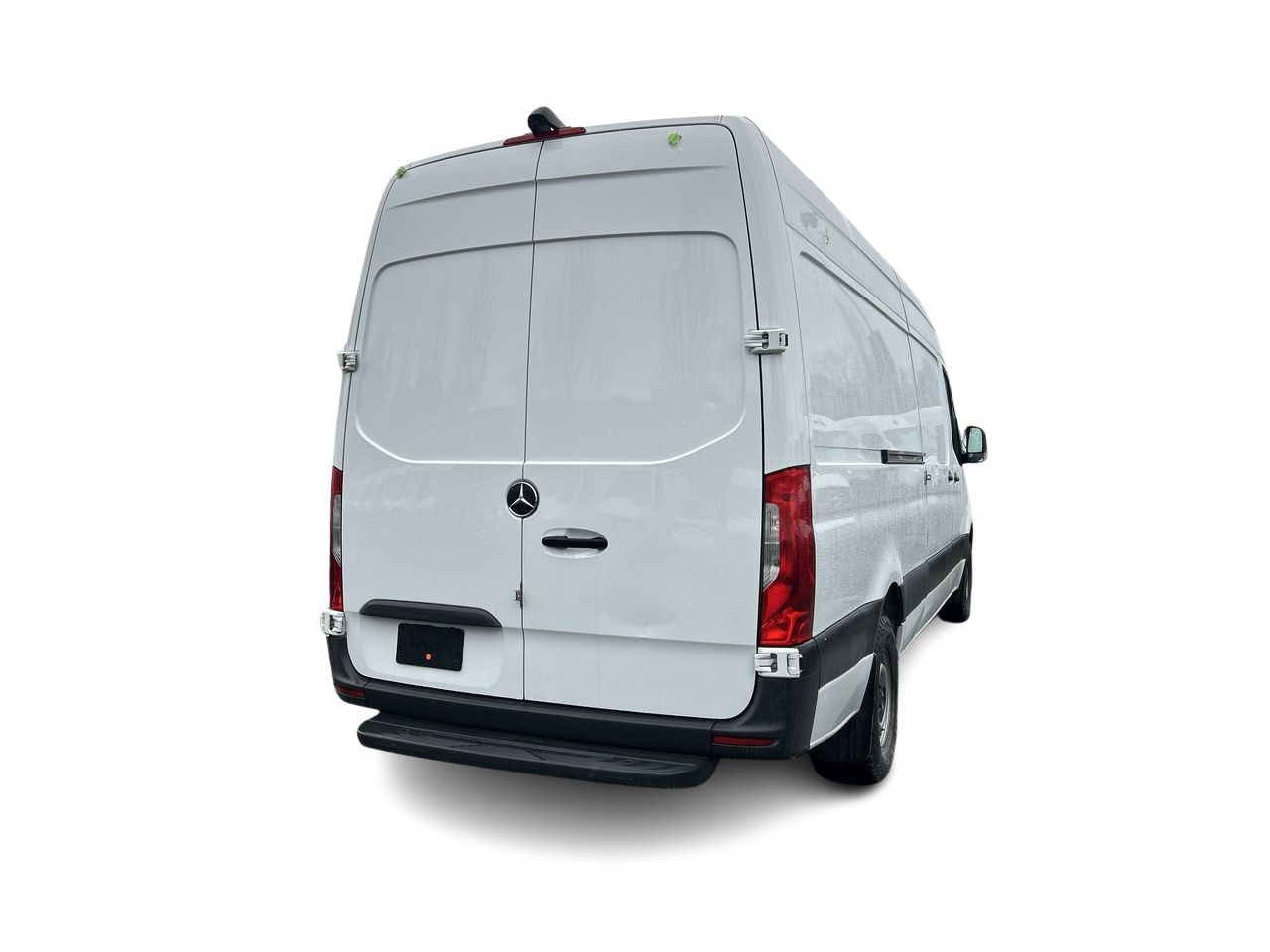 Mercedes-Benz Sprinter V6 2500 Cargo 170  2019 à Vancouver, Colombie-Britannique