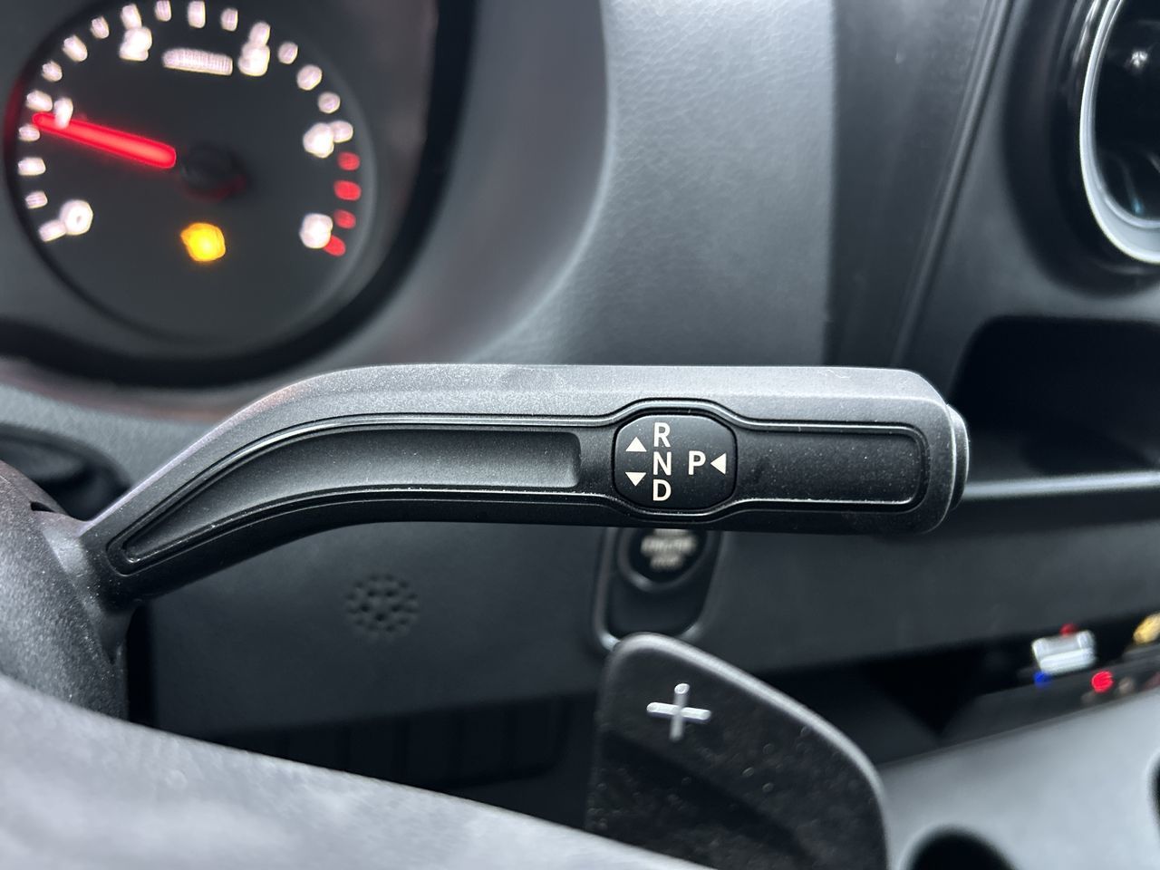 Mercedes-Benz Sprinter V6 2500 Cargo 170  2019 à Vancouver, Colombie-Britannique