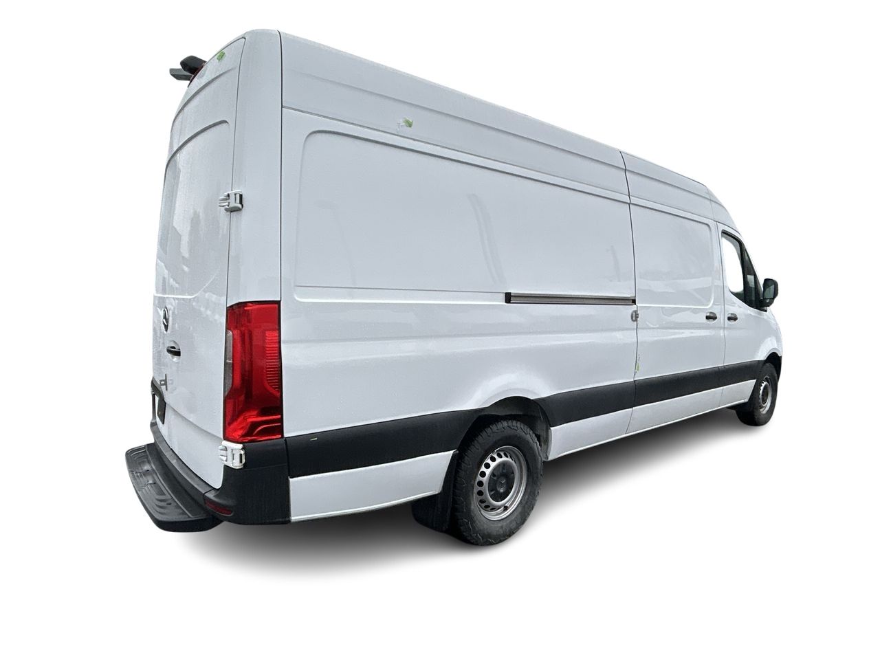 Mercedes-Benz Sprinter V6 2500 Cargo 170  2019 à Vancouver, Colombie-Britannique