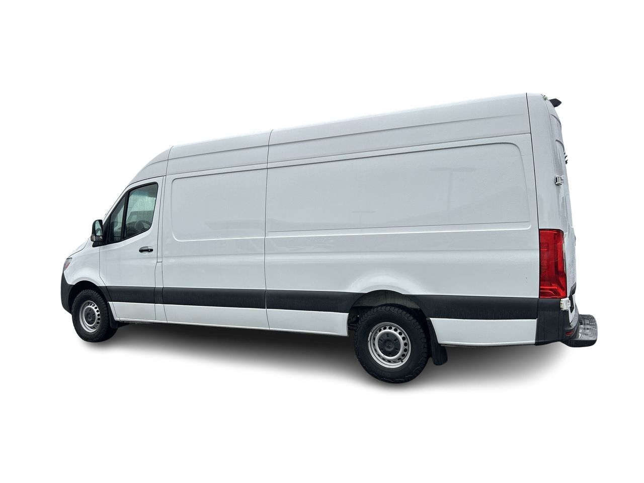 Mercedes-Benz Sprinter V6 2500 Cargo 170  2019 à Vancouver, Colombie-Britannique