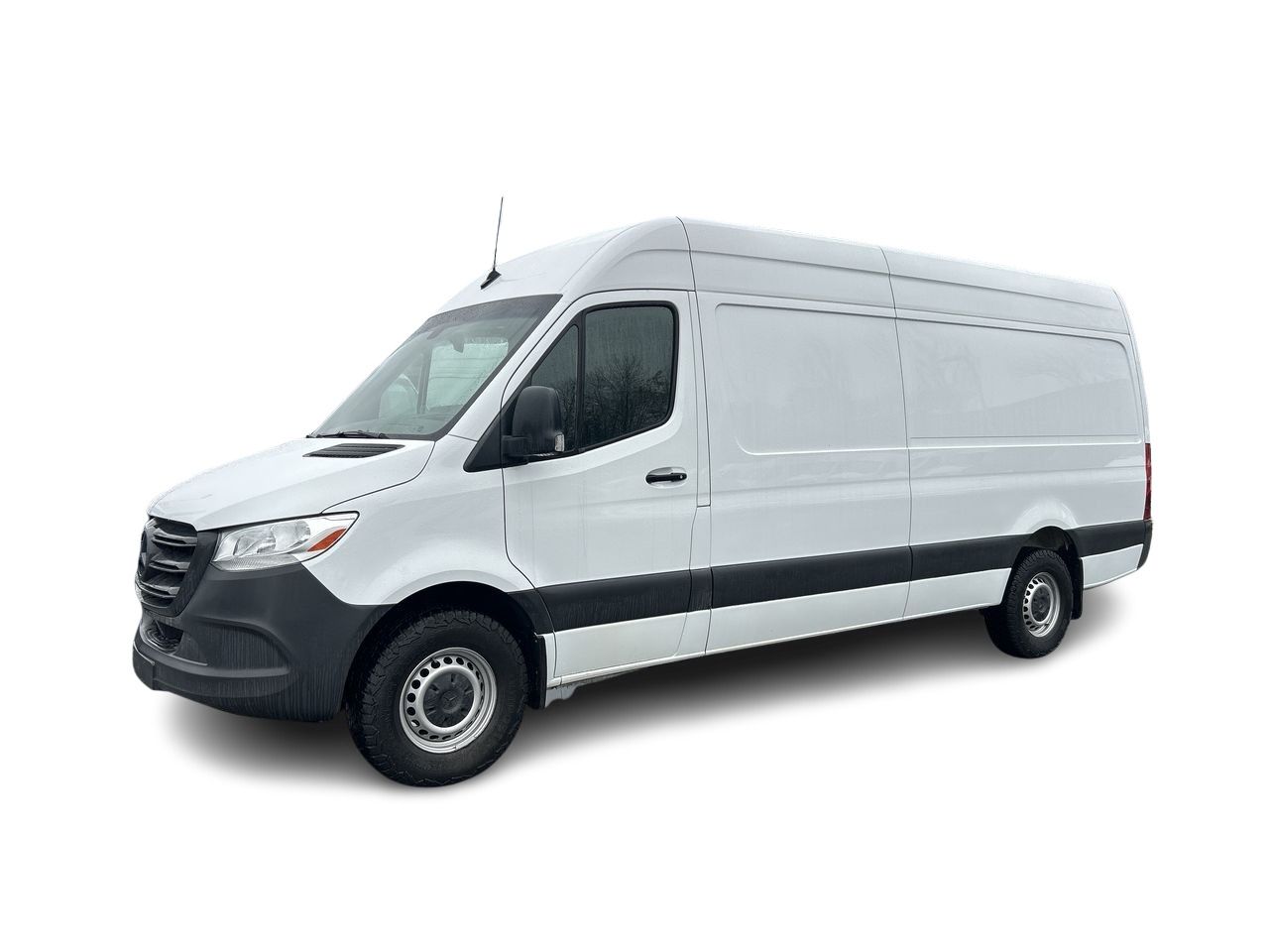 Mercedes-Benz Sprinter V6 2500 Cargo 170  2019 à Vancouver, Colombie-Britannique