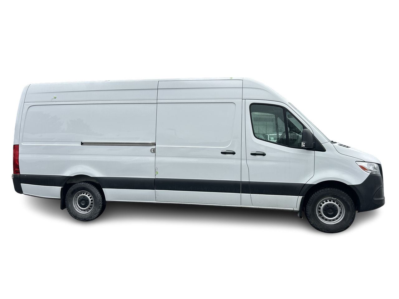 Mercedes-Benz Sprinter V6 2500 Cargo 170  2019 à Vancouver, Colombie-Britannique