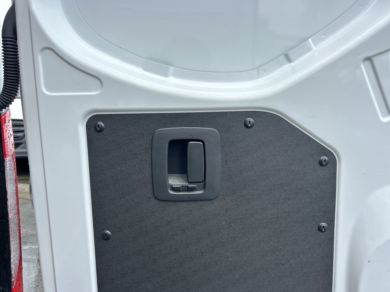 Mercedes-Benz Sprinter V6 2500 Cargo 170  2019 à Vancouver, Colombie-Britannique