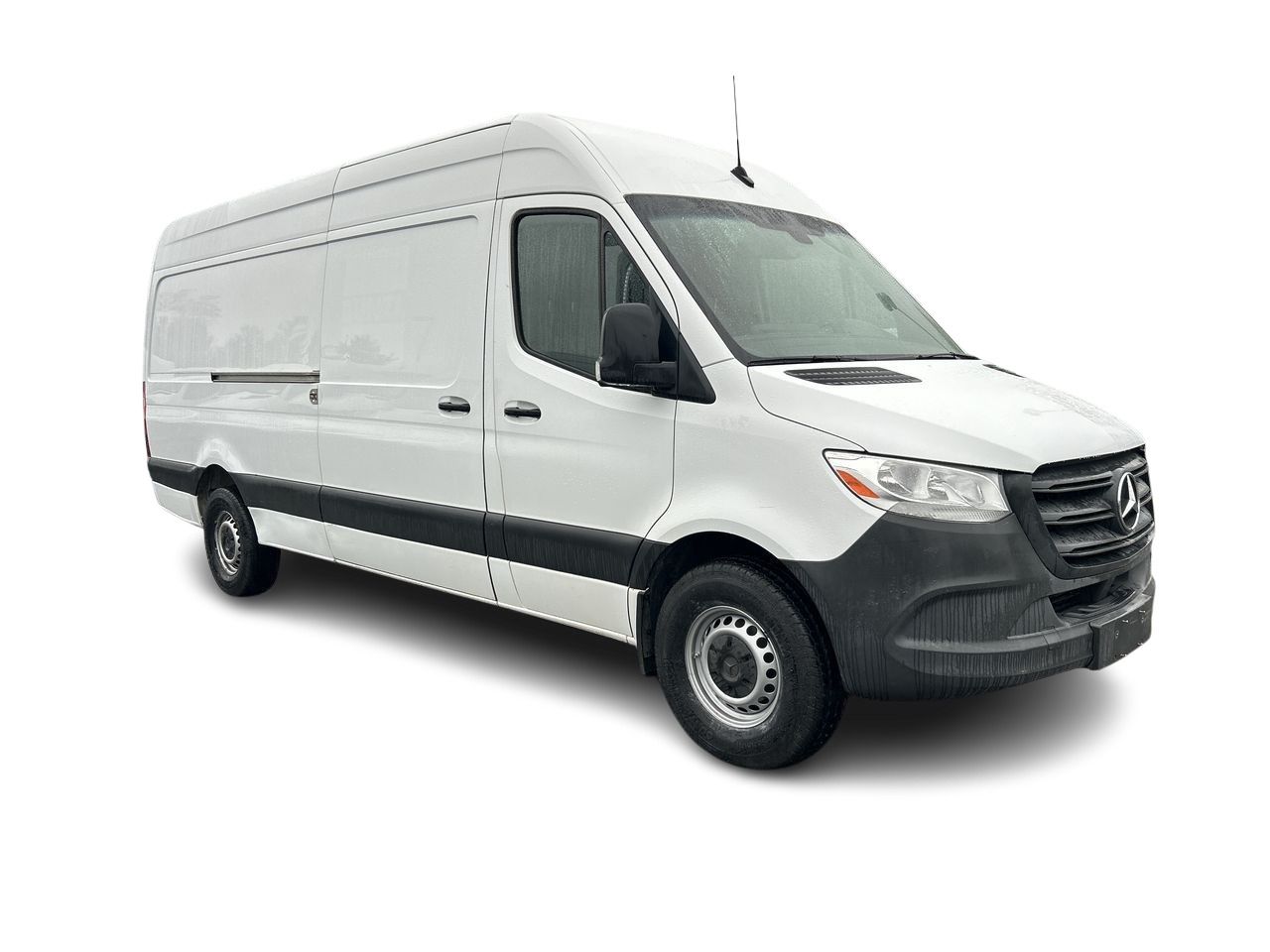 Mercedes-Benz Sprinter V6 2500 Cargo 170  2019 à Vancouver, Colombie-Britannique