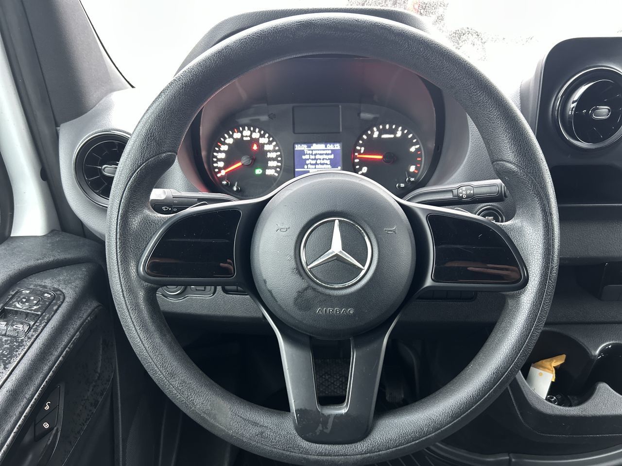 Mercedes-Benz Sprinter V6 2500 Cargo 170  2019 à Vancouver, Colombie-Britannique