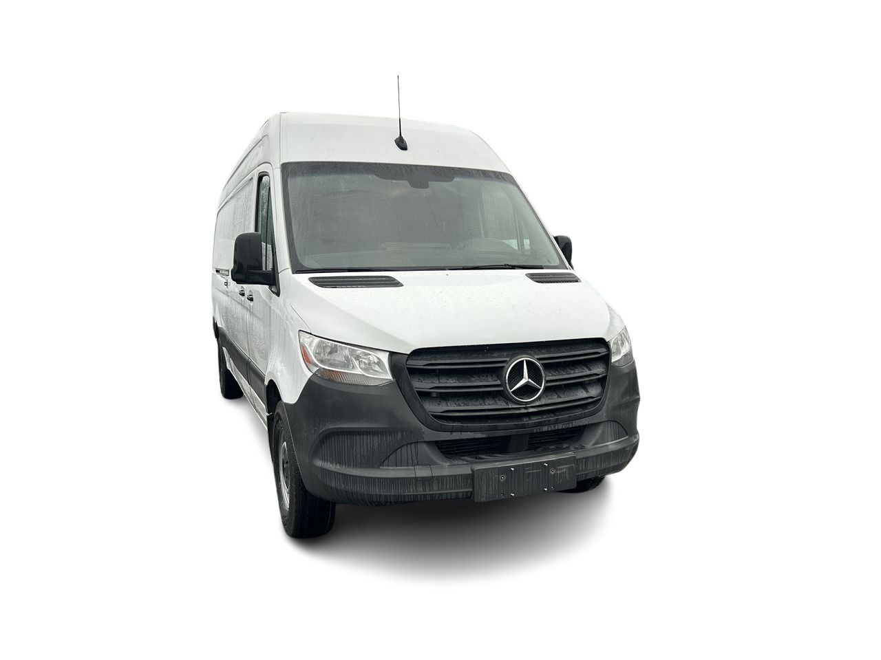 Mercedes-Benz Sprinter V6 2500 Cargo 170  2019 à Vancouver, Colombie-Britannique
