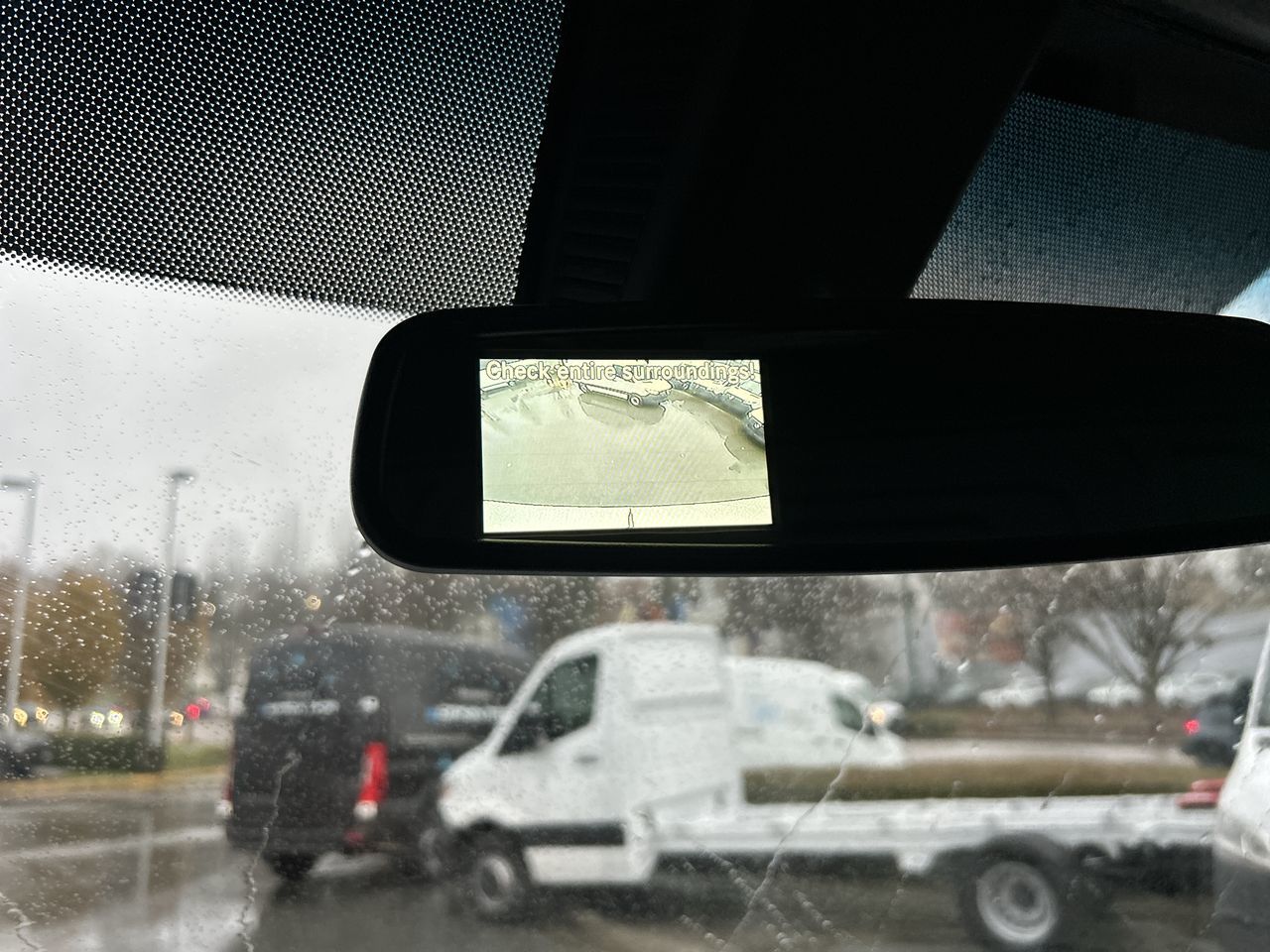 Mercedes-Benz Sprinter V6 2500 Cargo 170  2019 à Vancouver, Colombie-Britannique