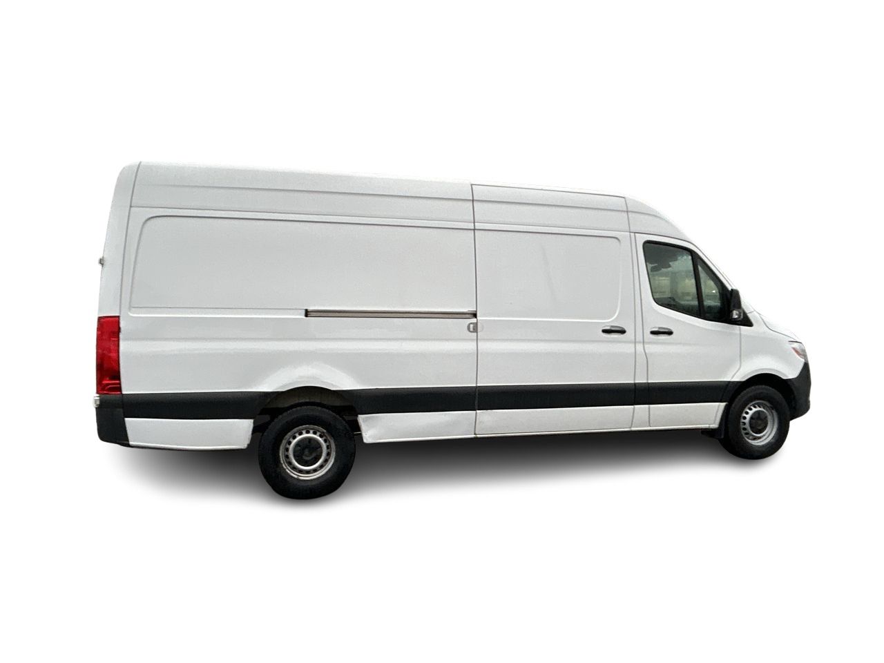 Mercedes-Benz Sprinter V6 2500 Cargo 170  2019 à Vancouver, Colombie-Britannique