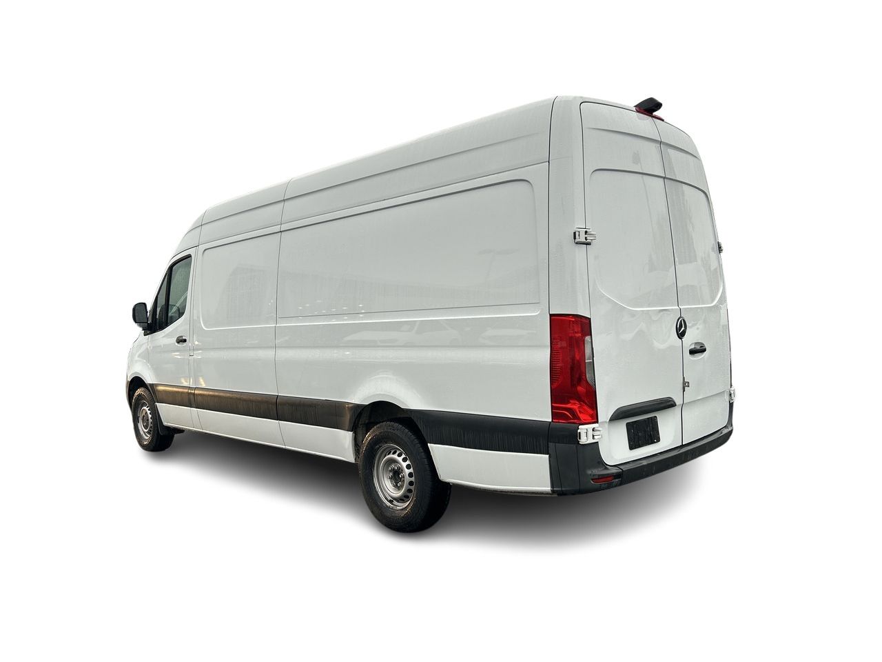 Mercedes-Benz Sprinter V6 2500 Cargo 170  2019 à Vancouver, Colombie-Britannique