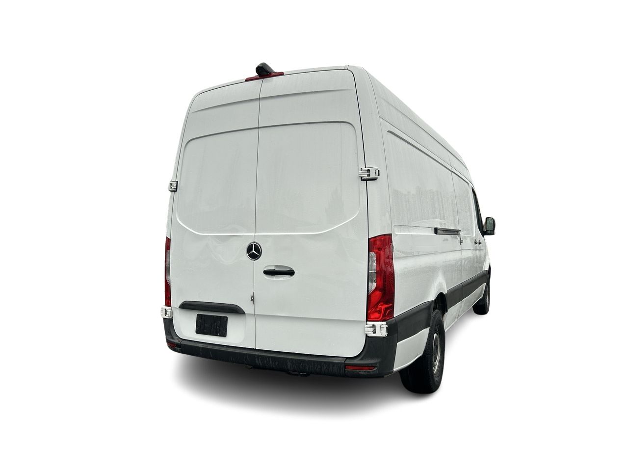 Mercedes-Benz Sprinter V6 2500 Cargo 170  2019 à Vancouver, Colombie-Britannique