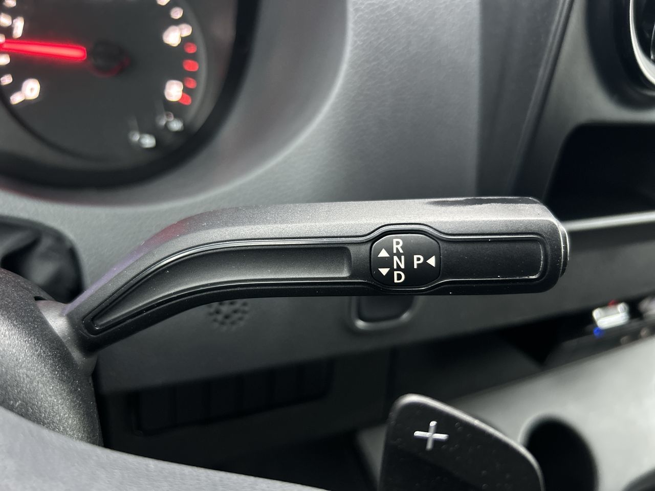 Mercedes-Benz Sprinter V6 2500 Cargo 170  2019 à Vancouver, Colombie-Britannique