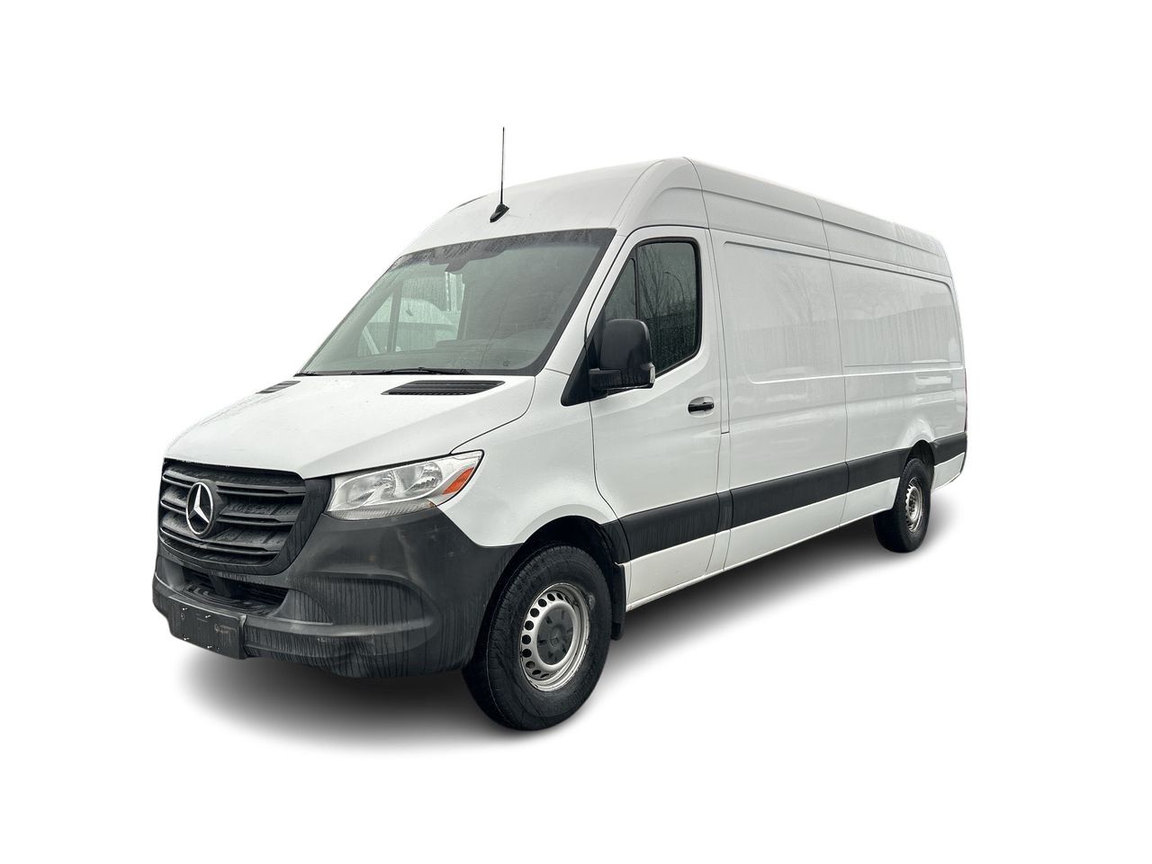 Mercedes-Benz Sprinter V6 2500 Cargo 170  2019 à Vancouver, Colombie-Britannique