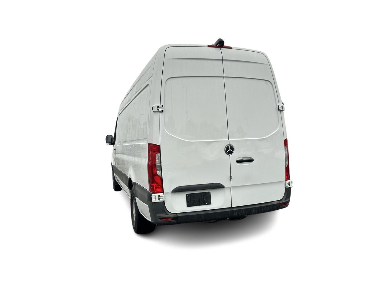 Mercedes-Benz Sprinter V6 2500 Cargo 170  2019 à Vancouver, Colombie-Britannique