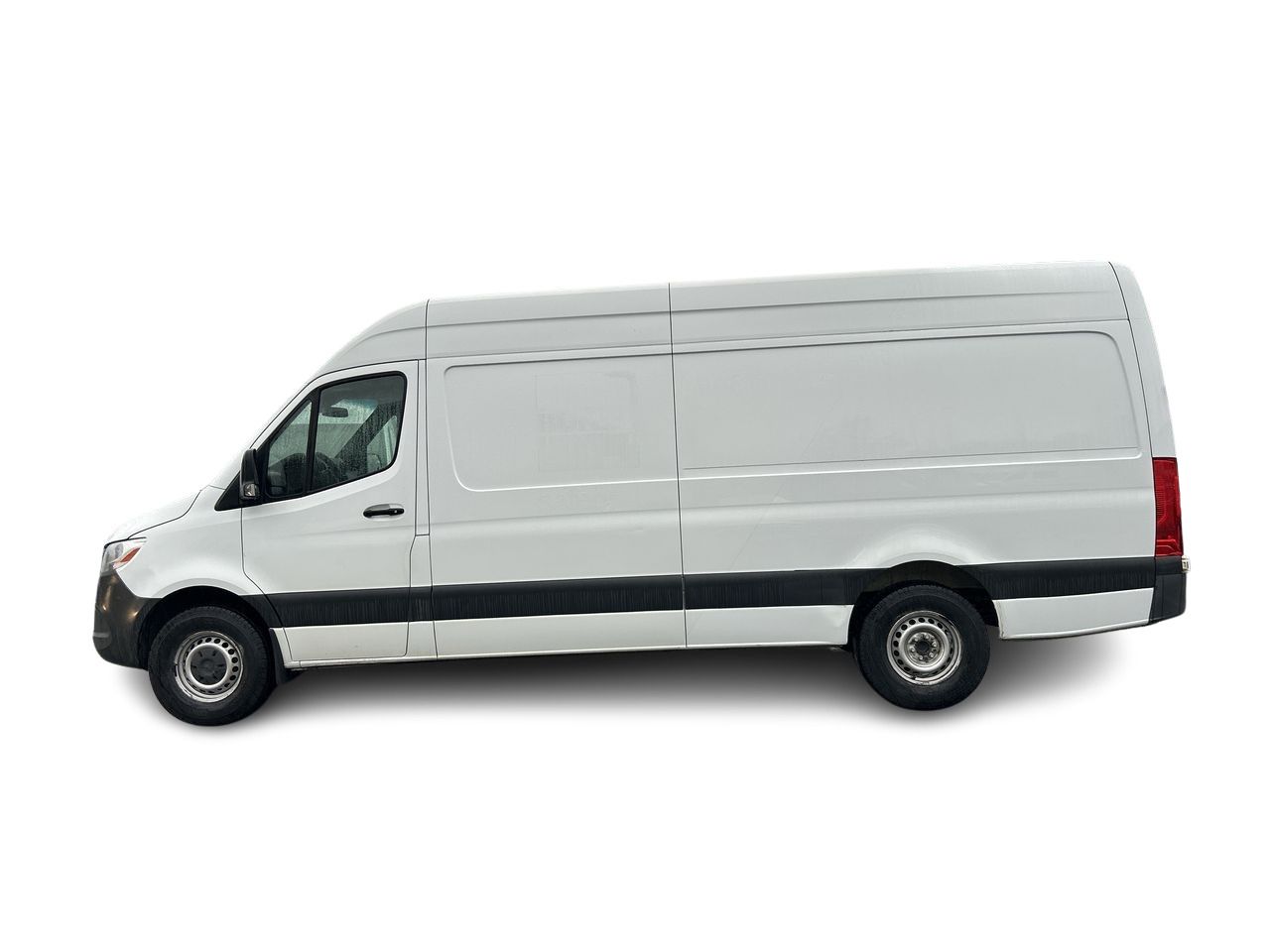 Mercedes-Benz Sprinter V6 2500 Cargo 170  2019 à Vancouver, Colombie-Britannique