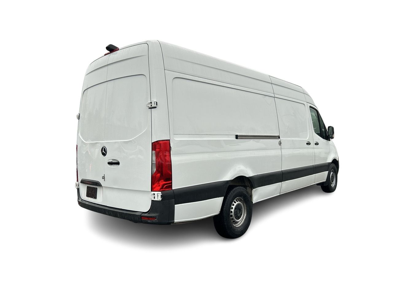 Mercedes-Benz Sprinter V6 2500 Cargo 170  2019 à Vancouver, Colombie-Britannique