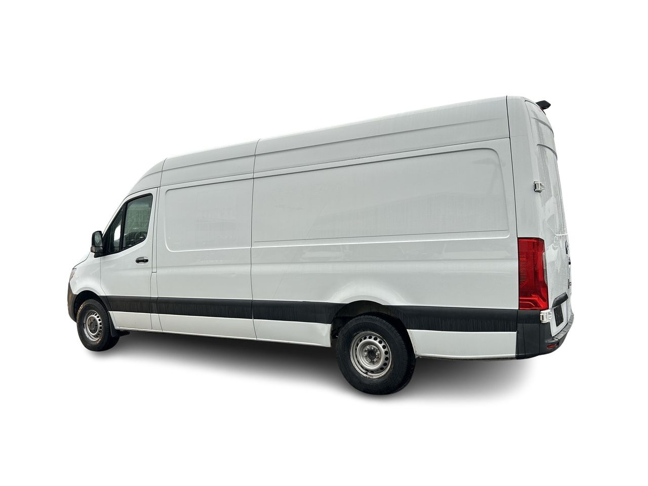 Mercedes-Benz Sprinter V6 2500 Cargo 170  2019 à Vancouver, Colombie-Britannique