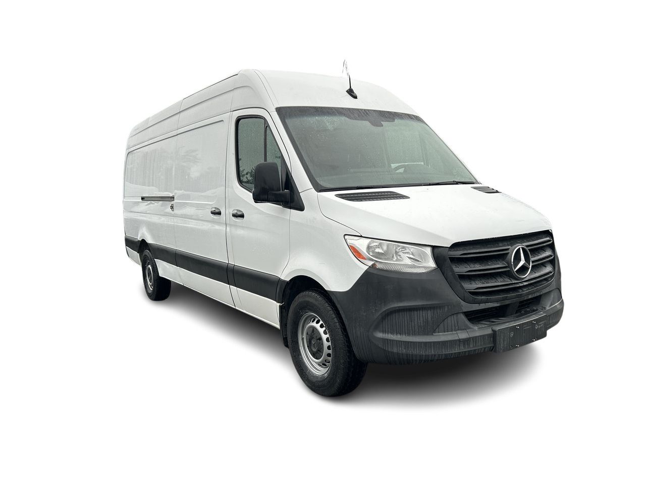 Mercedes-Benz Sprinter V6 2500 Cargo 170  2019 à Vancouver, Colombie-Britannique