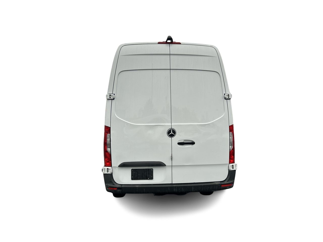 Mercedes-Benz Sprinter V6 2500 Cargo 170  2019 à Vancouver, Colombie-Britannique