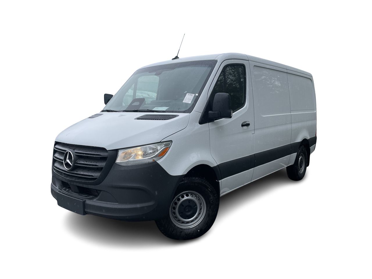 Mercedes-Benz Sprinter  2026 à Vancouver, Colombie-Britannique