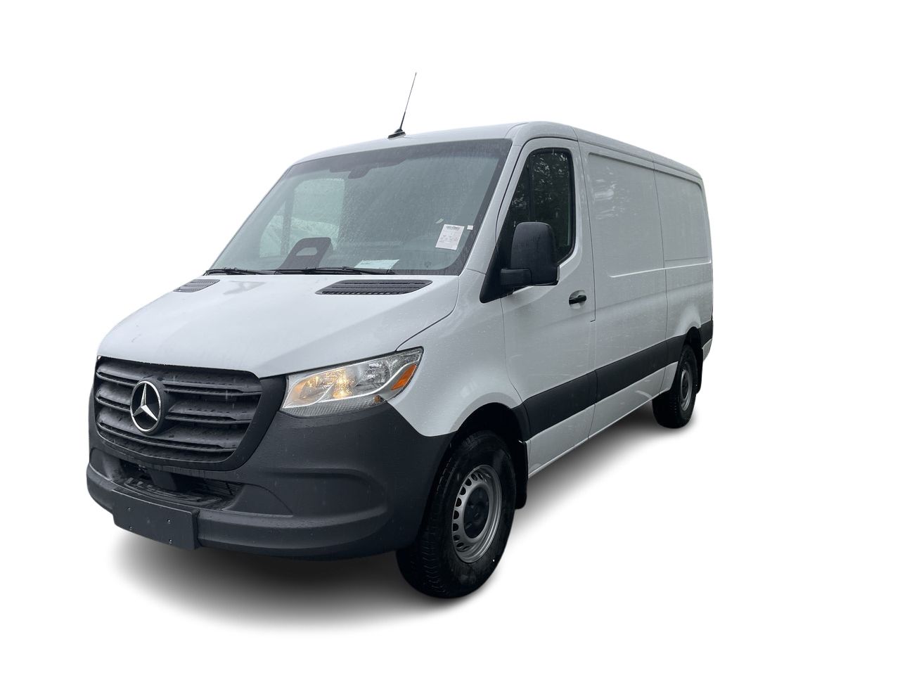 Mercedes-Benz Sprinter  2026 à Vancouver, Colombie-Britannique