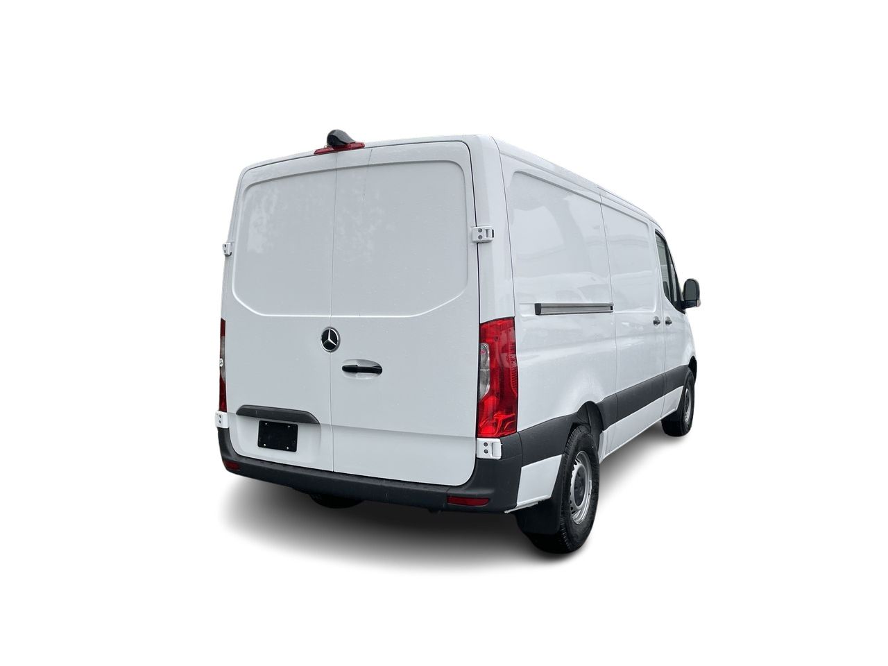 Mercedes-Benz Sprinter  2026 à Vancouver, Colombie-Britannique