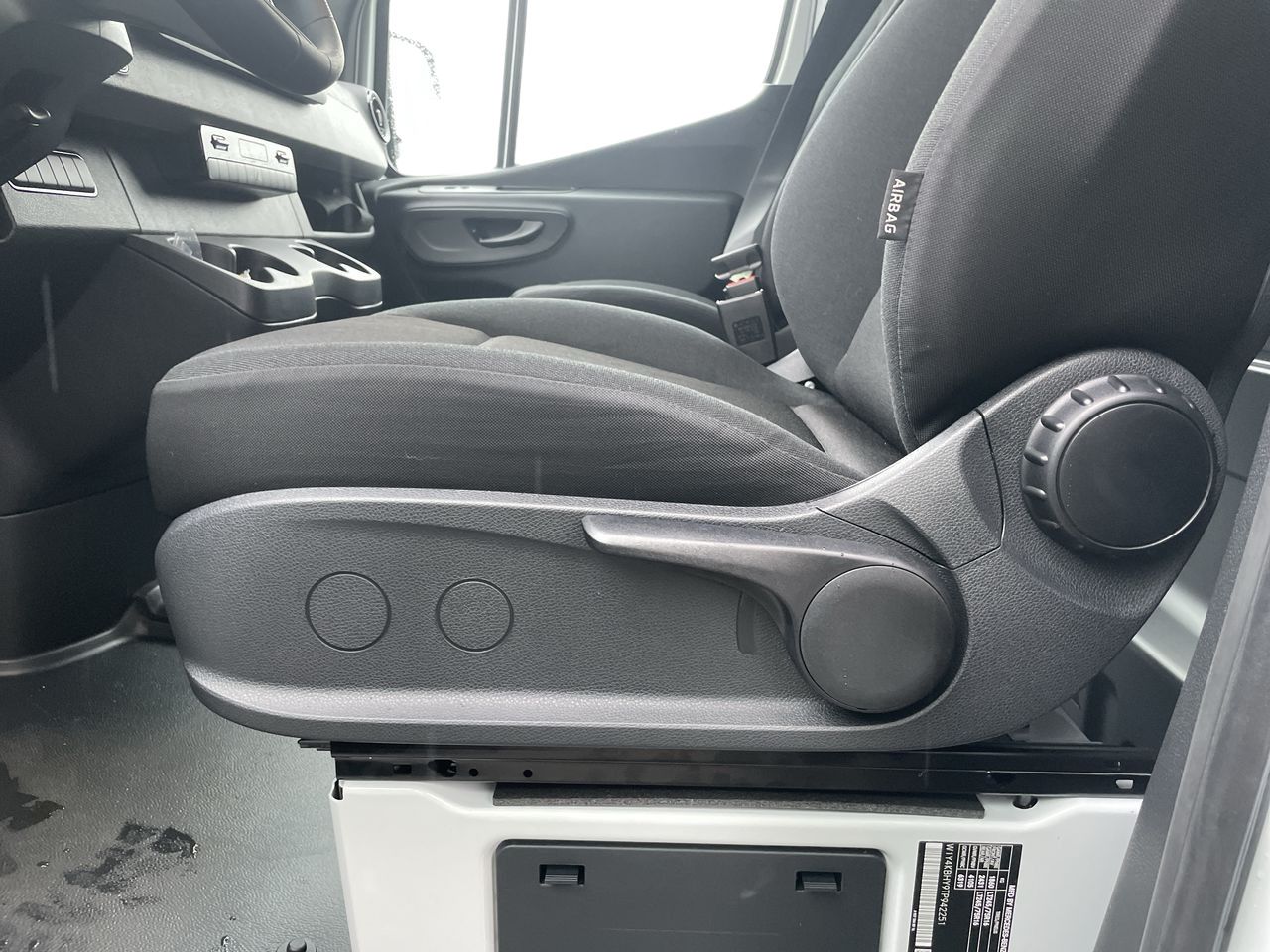 Mercedes-Benz Sprinter  2026 à Vancouver, Colombie-Britannique