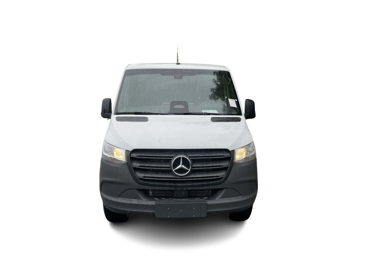Mercedes-Benz Sprinter  2026 à Vancouver, Colombie-Britannique
