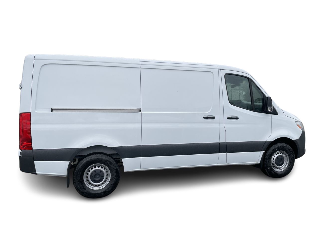 Mercedes-Benz Sprinter  2026 à Vancouver, Colombie-Britannique
