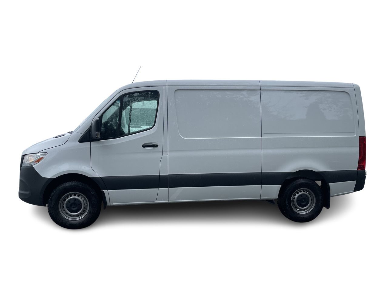 Mercedes-Benz Sprinter  2026 à Vancouver, Colombie-Britannique