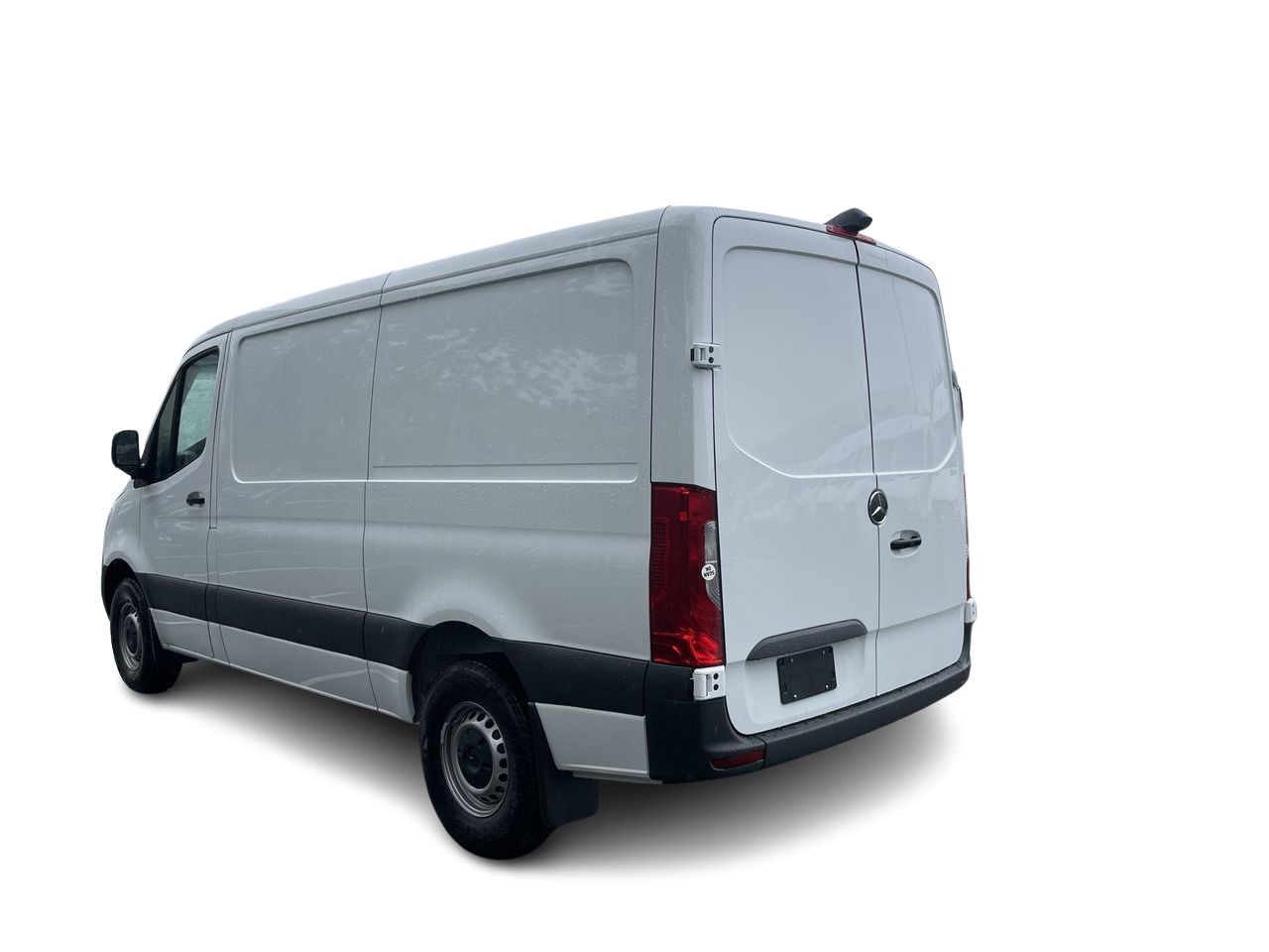 Mercedes-Benz Sprinter  2026 à Vancouver, Colombie-Britannique