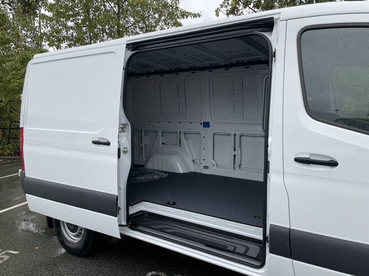 Mercedes-Benz Sprinter  2026 à Vancouver, Colombie-Britannique