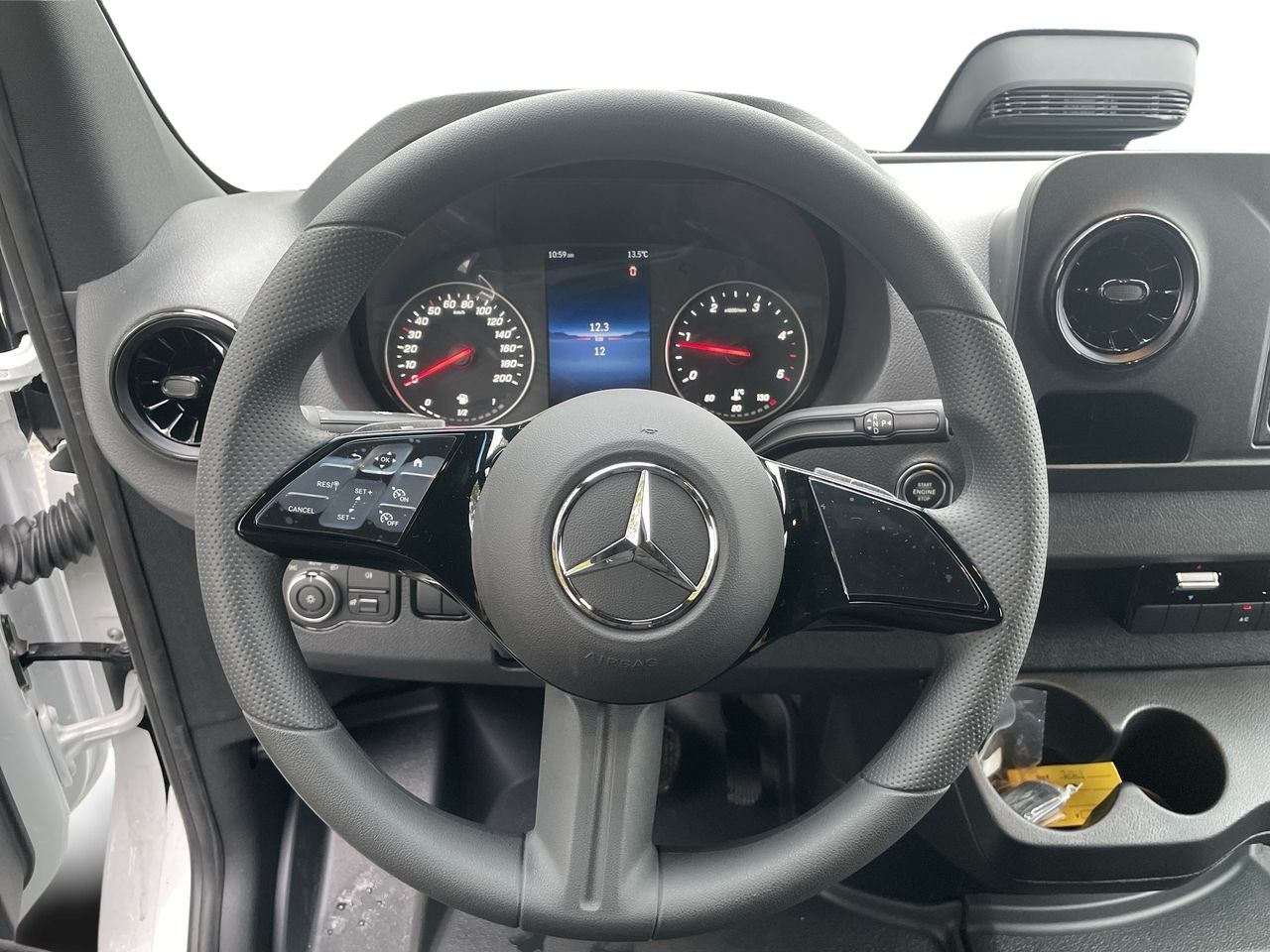 Mercedes-Benz Sprinter  2026 à Vancouver, Colombie-Britannique