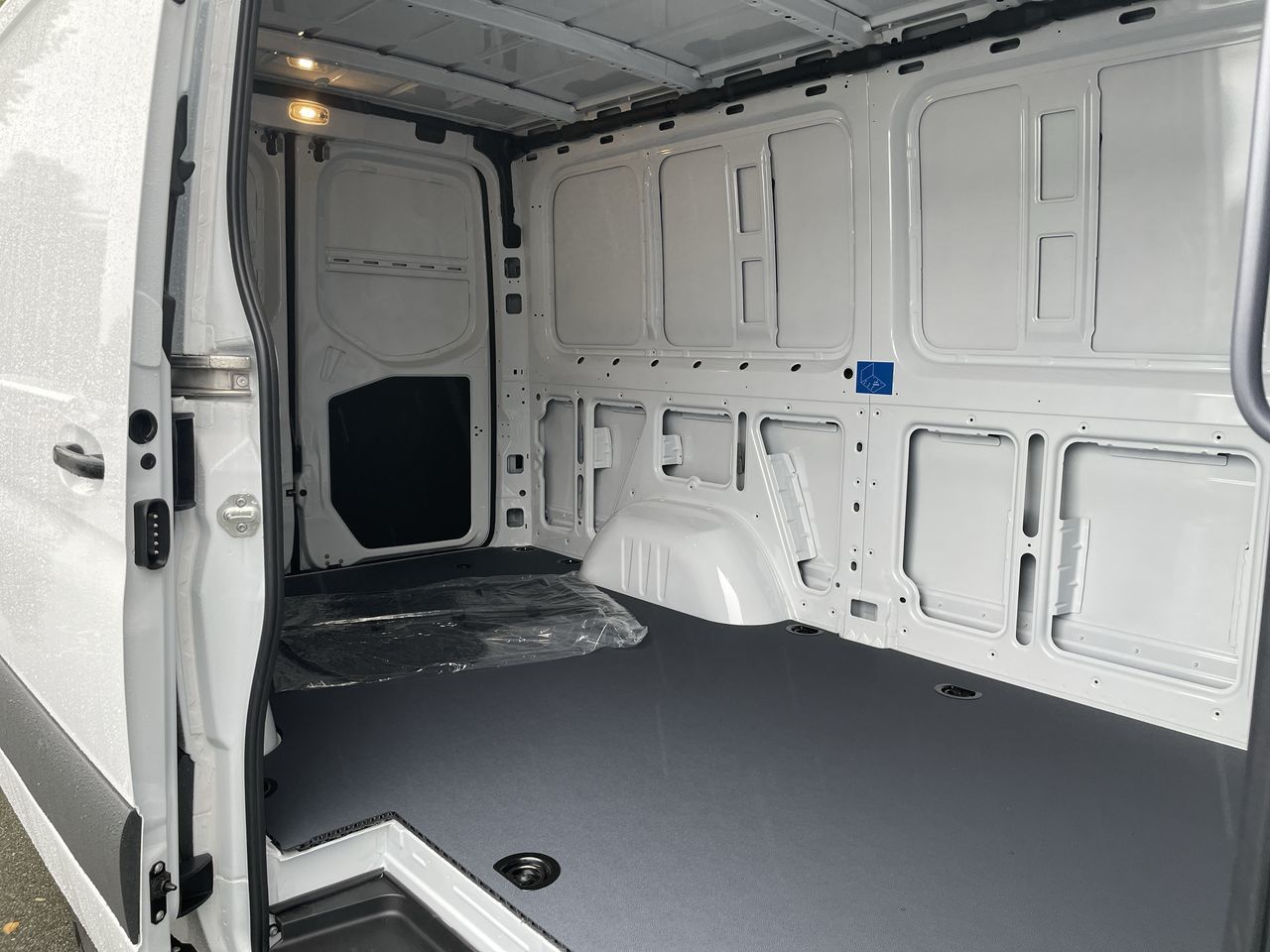 Mercedes-Benz Sprinter  2026 à Vancouver, Colombie-Britannique