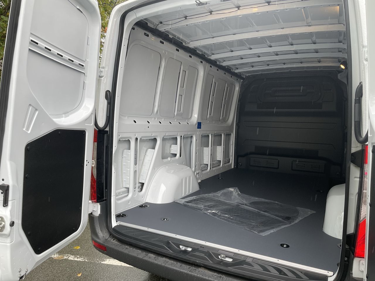 Mercedes-Benz Sprinter  2026 à Vancouver, Colombie-Britannique