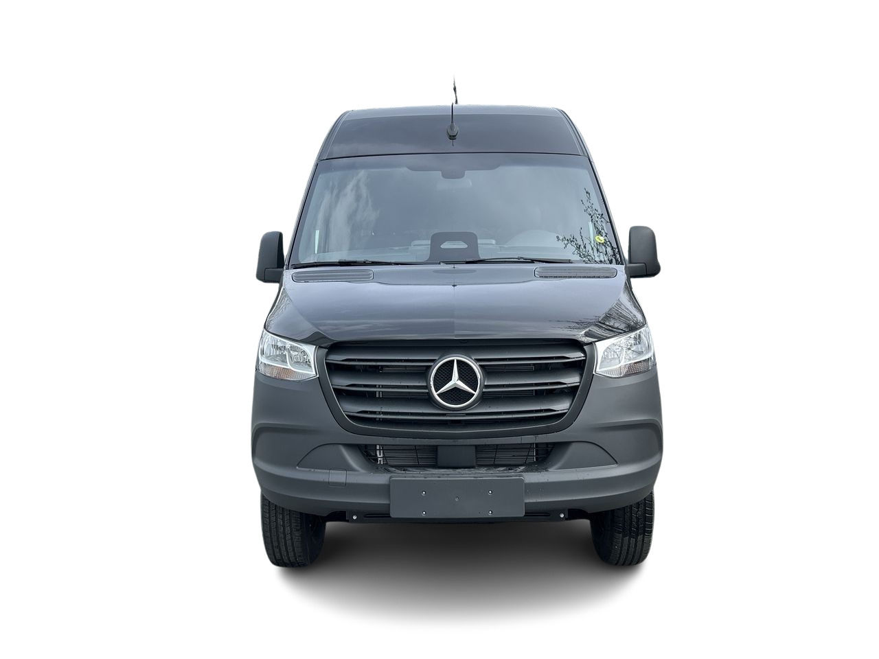 2025 Mercedes-Benz Sprinter 2500 in Vancouver, British Columbia