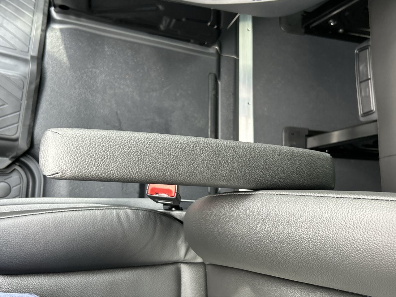 2025 Mercedes-Benz Sprinter 2500 in Vancouver, British Columbia