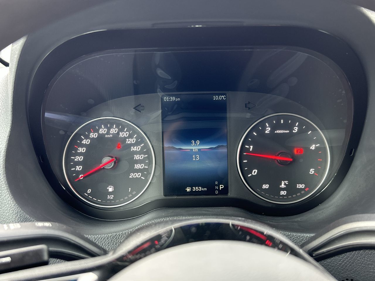 2025 Mercedes-Benz Sprinter 2500 in Vancouver, British Columbia