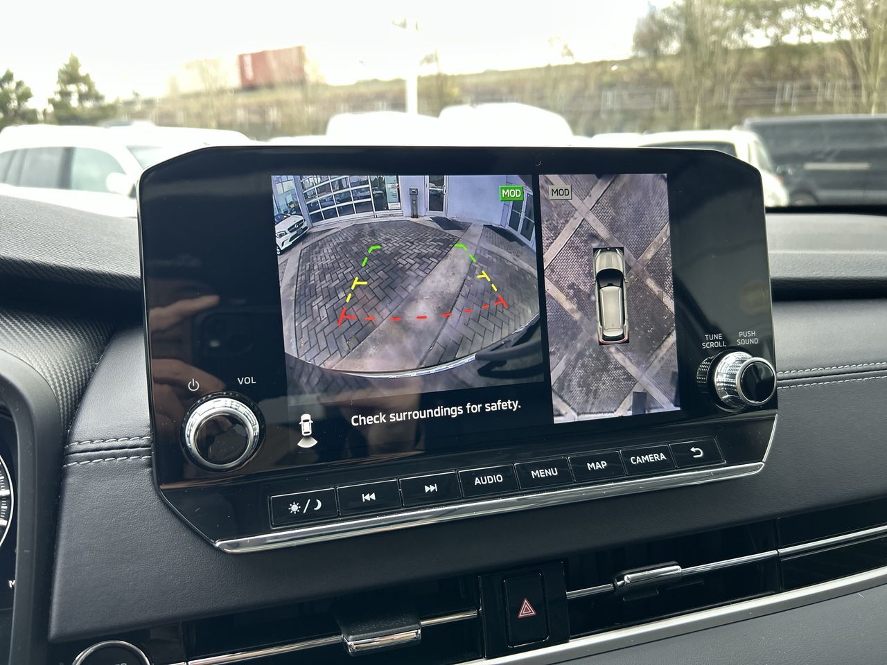 2024 Mitsubishi Outlander Plug-In Hybrid