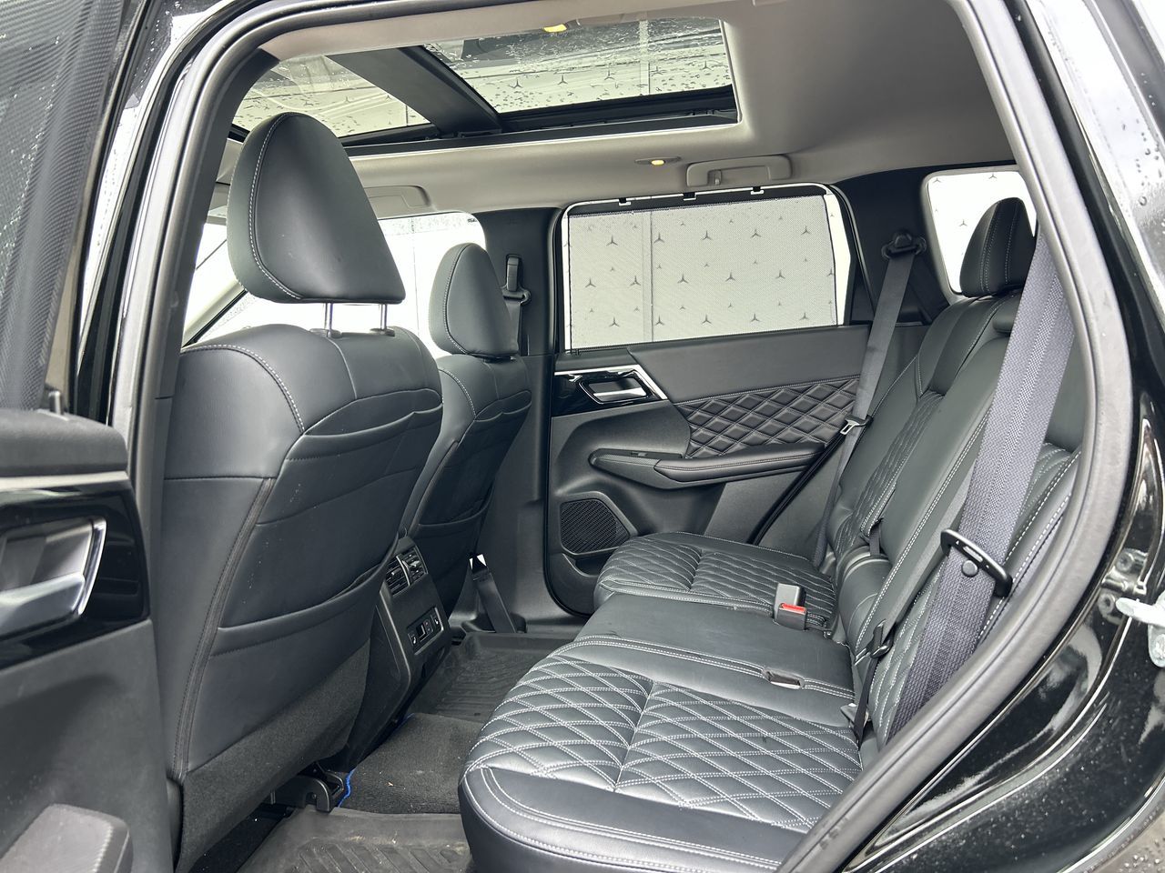 2024 Mitsubishi Outlander Plug-In Hybrid