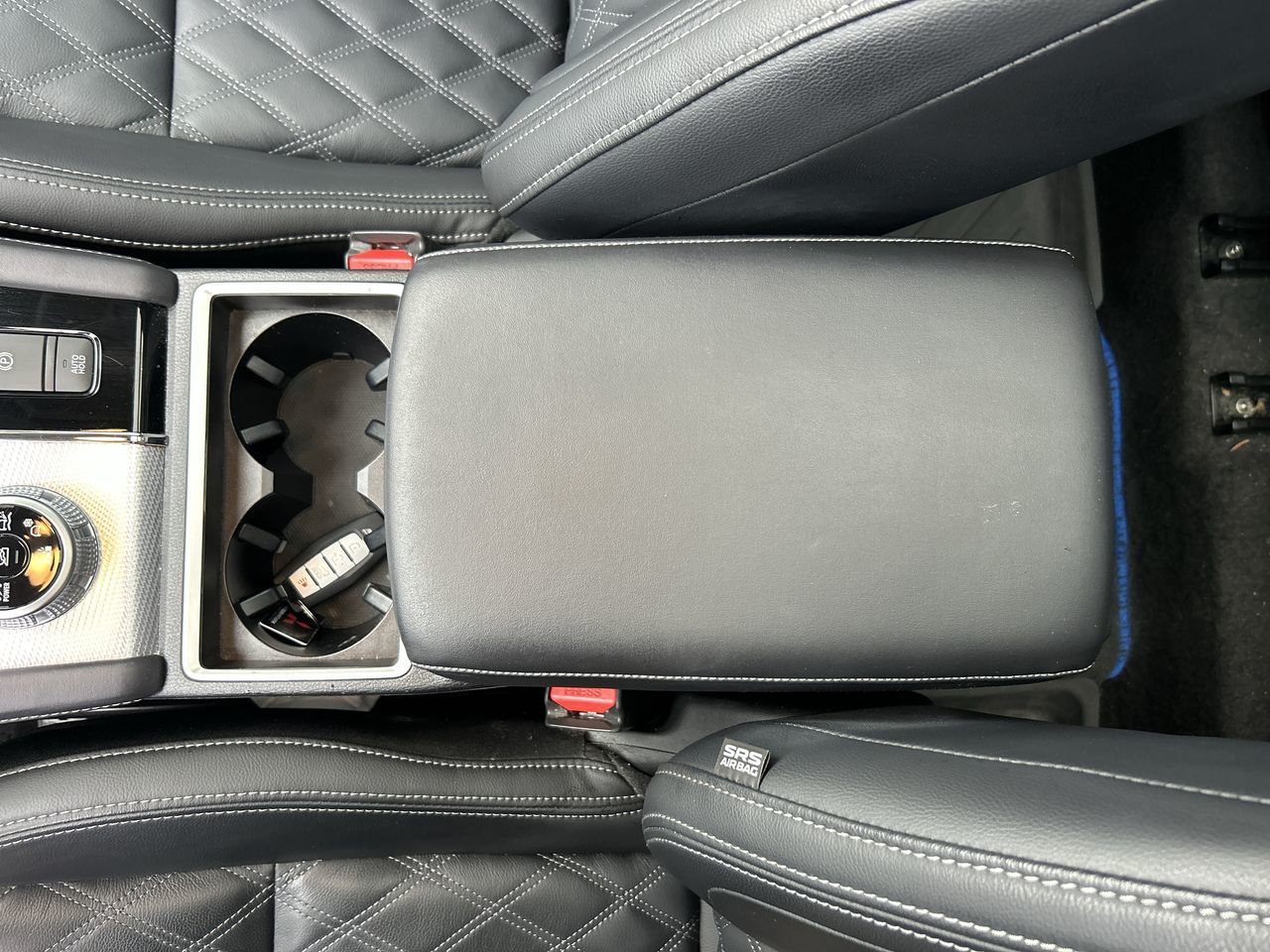 2024 Mitsubishi Outlander Plug-In Hybrid