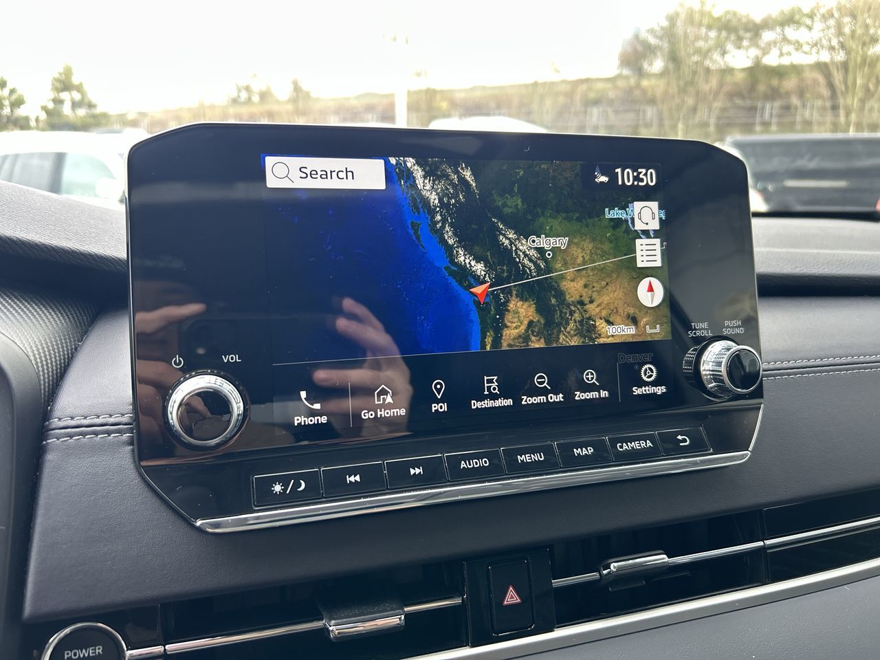 2024 Mitsubishi Outlander Plug-In Hybrid