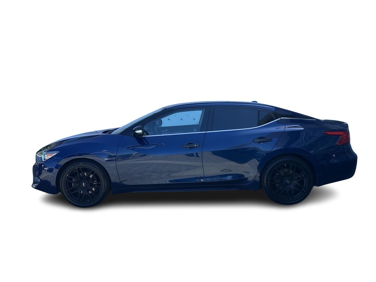 2017 Nissan Maxima in Vancouver, British Columbia