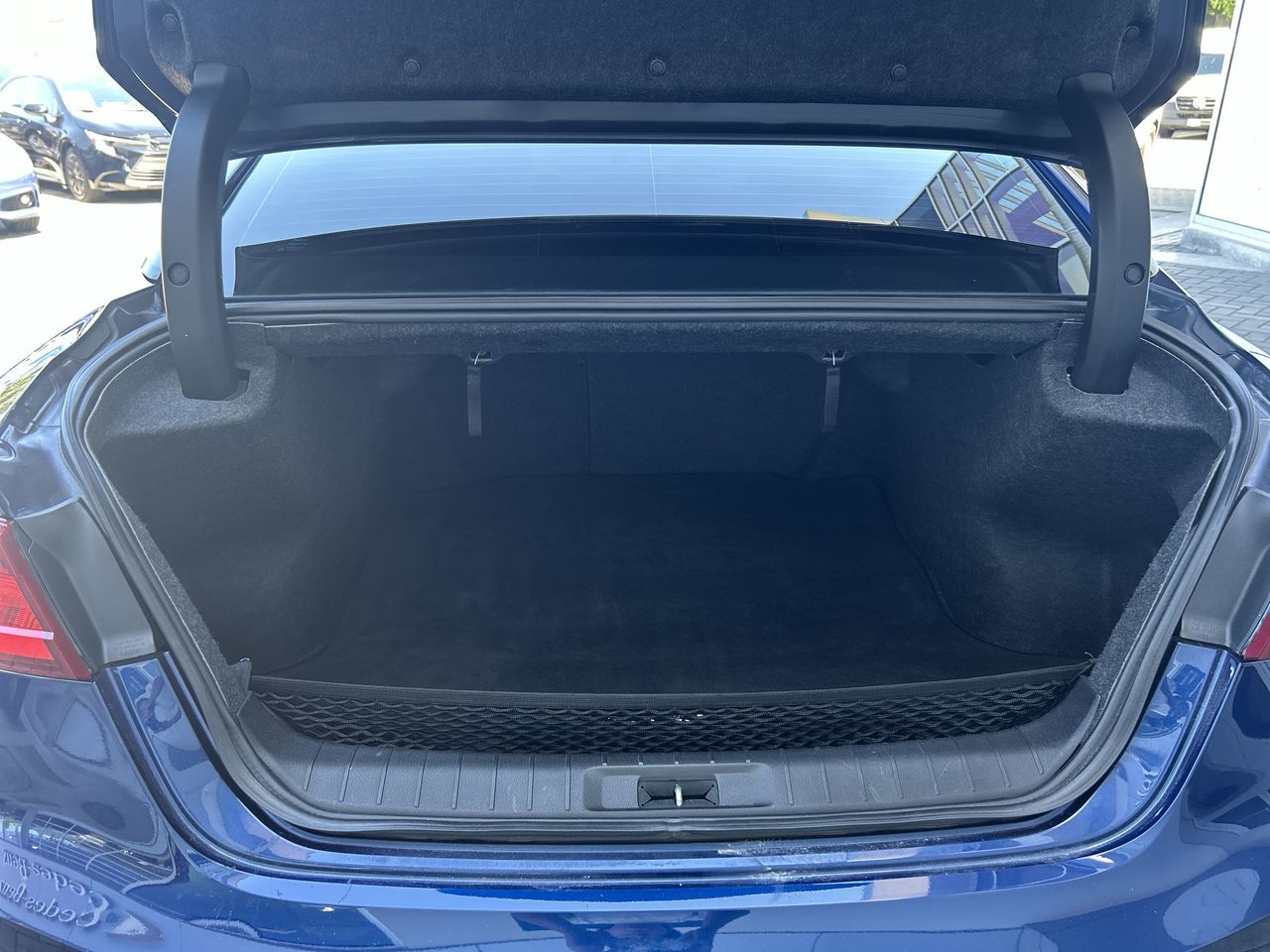 2017 Nissan Maxima in Vancouver, British Columbia